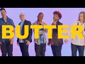 BUTTER - BTS A Cappella - VoicePlay feat. Deejay Young & Cesar De La Rosa