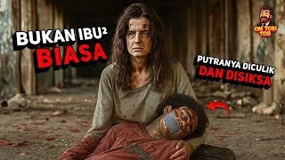 Apapun Akan Dilakukan Seorang Ibu Demi Menyelamatkan Anaknya Yang Diculik❗- Alur Cerita Film‼️