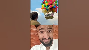 HOW MANY BALLOONS CAN BLOW UP THE STORE ???! #challenge #funny #balloon #mrbeast #trending #shorts