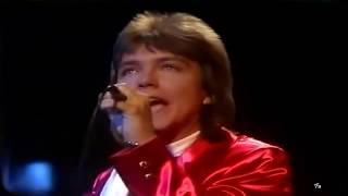 Watch David Cassidy Get It Up For Love video
