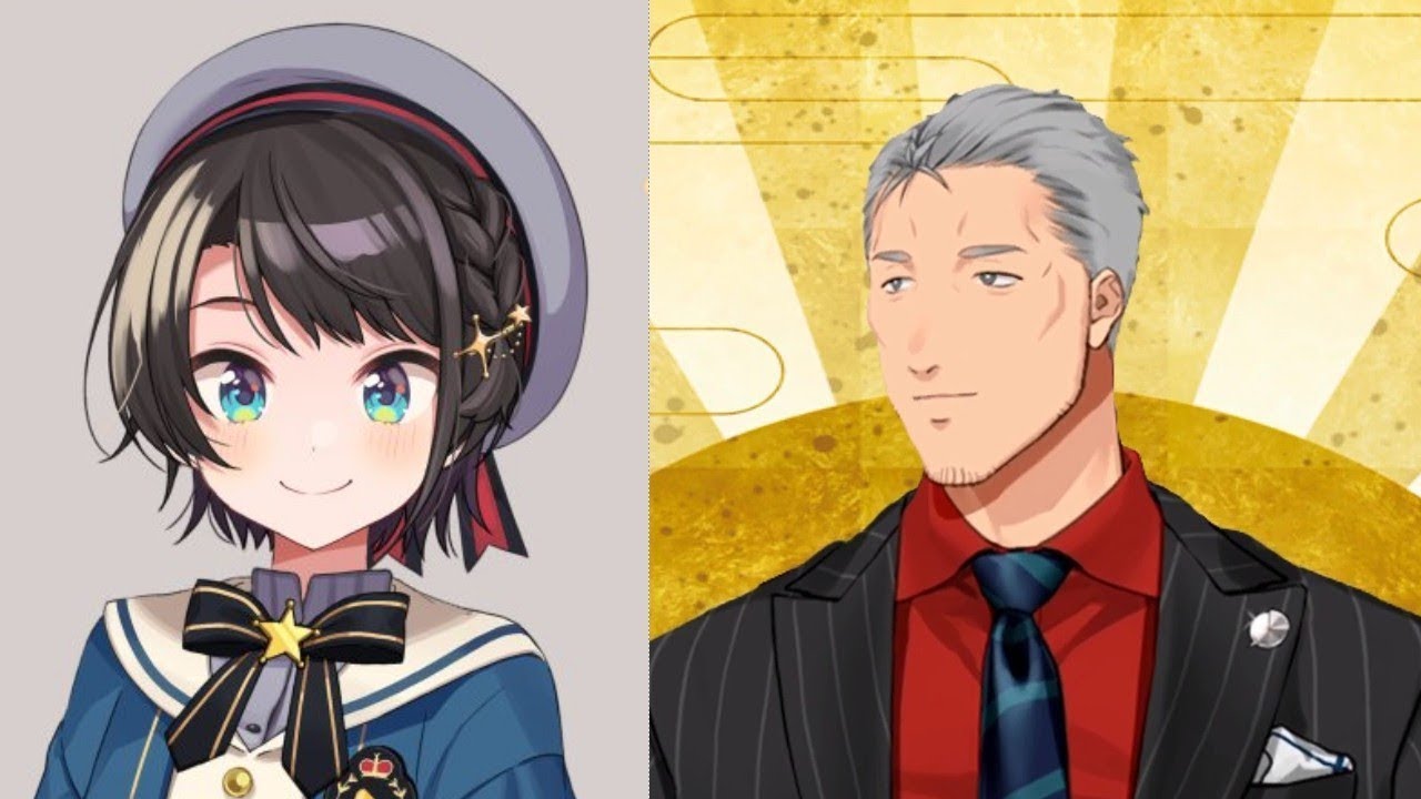 【辞めるかもしれないと思ってた】舞元啓介が感謝してもしきれない、大空スバルとの出会い