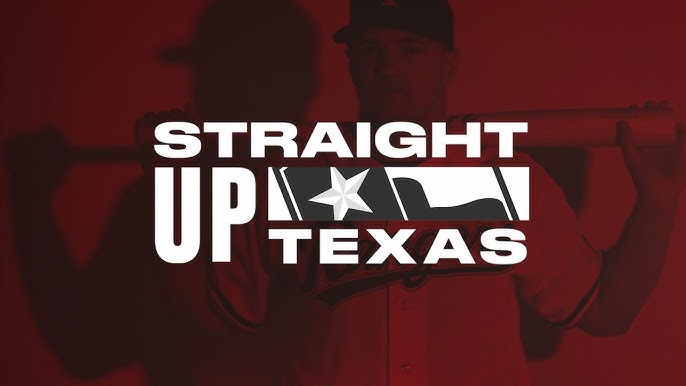 Texas Rangers on X: Break out the brooms! 🧹 #StraightUpTX   / X