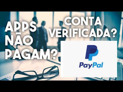Vídeo: Como Descobrir Sua Conta Do PayPal No Aliexpress
