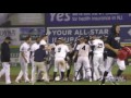 Somerset Patriots vs York Revolution 8/9/17