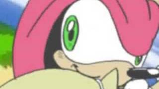 Chaotix Super Detective Team - EXTRA END
