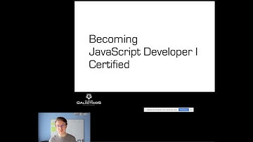 Javascript Developer 1 Paul Battisson