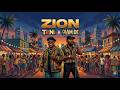 Teni FT Olamide Zion 