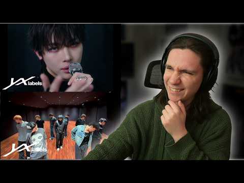 DANCER REACTS TO &TEAM 'Bewitched' Live Clip & Dance Practice (Monitoring ver.)