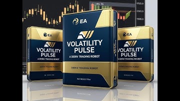 Volatility 75 Index Robot