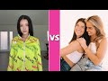 Bella Poarch Vs Charli D’amelio & Addison Rae TikTok Dance Battle