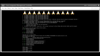 APIC Service Engine as Physical Appliance - First Initial Configuration
