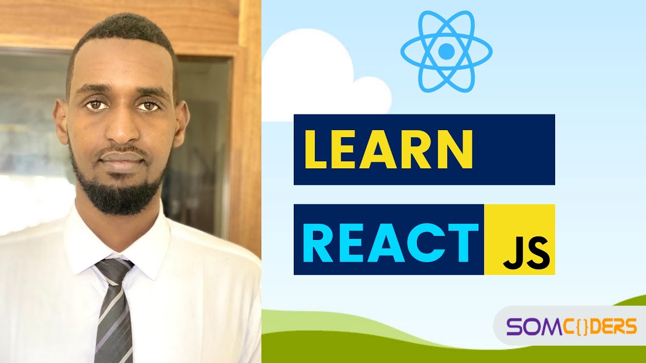 React JS basics Somali Lesson 13 - Adding Filters - YouTube