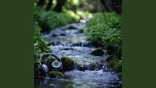 River Breeze Melodic Echo