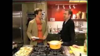 Ted Allen Interview
