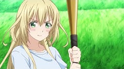 Cinderella Nine (八月のシンデレラナイン ) - Anime First Impressions
