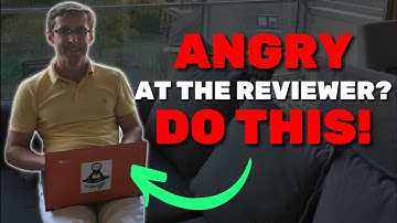 Publishing A Research Paper: 10 Top Tips For Responding To Reviewers