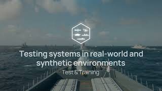 Enabling Modern Defence @QinetiQGroup