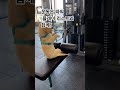 냥멍 헬스장 오픈ㅋㅋ | Power Playlist