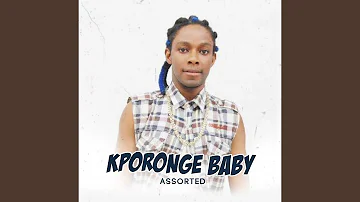Kporonge Baby