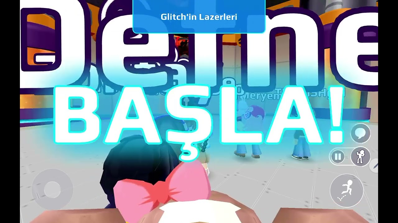 24 saat XD Campions Oynadımm🩷