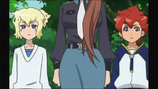 Watch Danball Senki Wars English Subbed - Watch Animation Online Kids