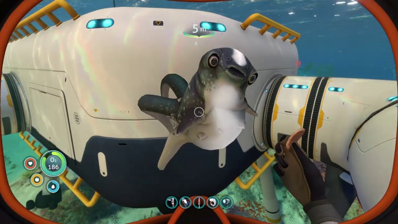 subnautica cheats cuttlefish subnautica cheats cuttlefish