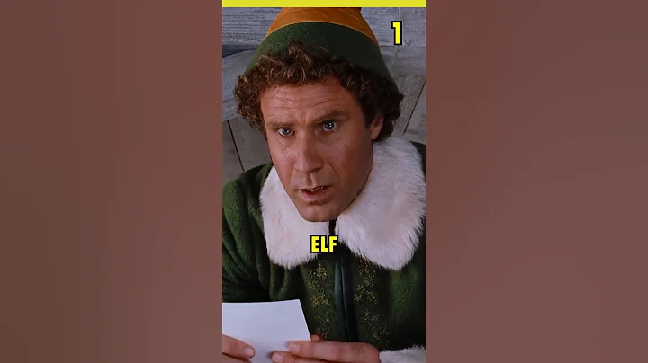 My top 10 Christmas Movies! 🎄🎬