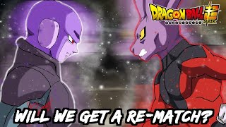 Hit Vs Dyspo Full Fight The Pride Troopers From Universe 11