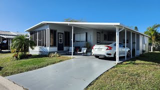Colony Cove 362 Tahitian Dr Ellenton FL 34222
