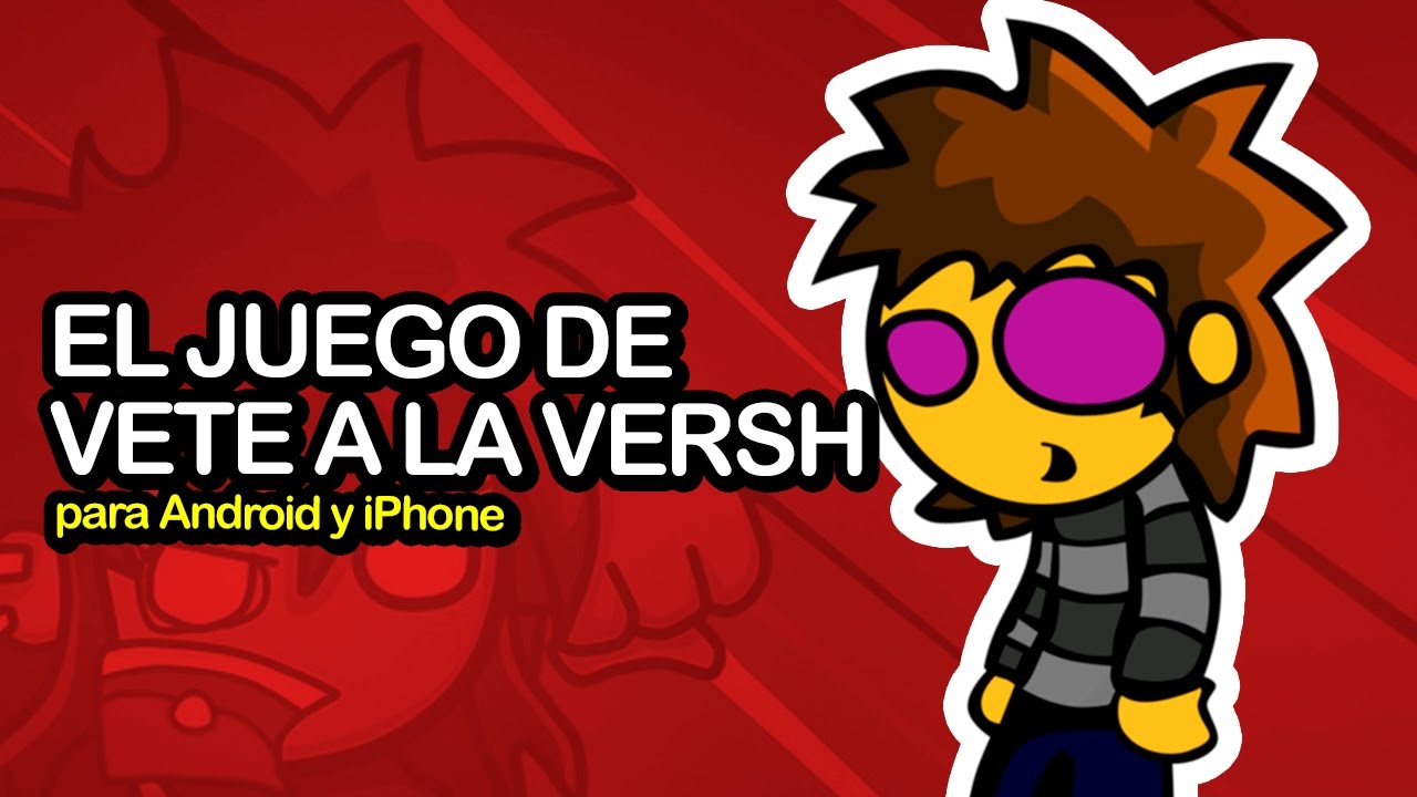 El Juego Oficial de VETE A LA VERSH!! - thptnganamst.edu.vn