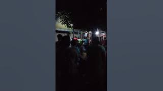 Tong Tong klek budaya dari Rembang ja wa tengah