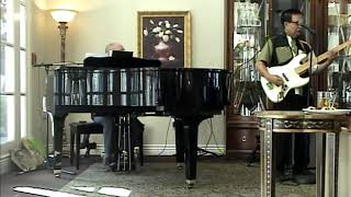Tradewinds Duo (Grant Ewald & Alex Eugenio) - Oakmont Cardinal Point Alameda - 2019
