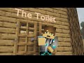 The Toilet (Minecraft Animation) - ToberFilm