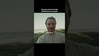 Celebrity Davie Fogarty cracked the code to wealth 🚀📈 #success #mindset #results #entrepreneur Net Worth