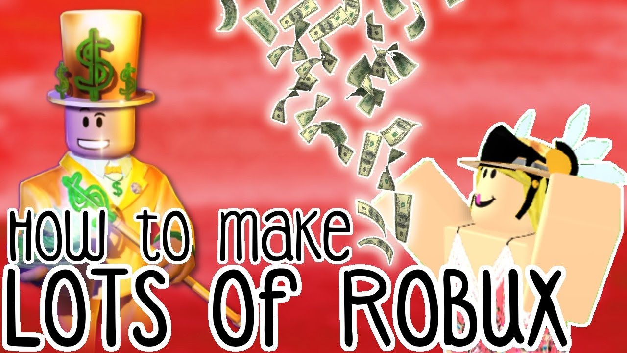 How To Be A Successful Designer Make Lots Of Robux Roblox Youtube - how to make your own roblox clothes milano danapardaz co