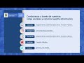 Capacitación virtual sobre el Aplicativo de Ley 2013 de 2019