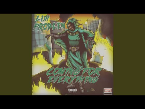 I GOT SO MANY PROBLEMS