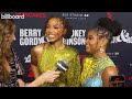 Capture de la vidéo Chloe X Halle On Motown's Influence & What's Coming Next | Musicares Persons Of The Year Gala