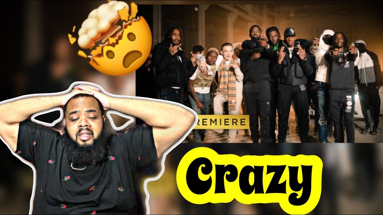 Tion Wayne x Russ Millions - Body 2 ft Arrdee, 3x3E1 & ZT, Bugzy Malone ...