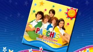 El Twist Del Colegio - Parchis