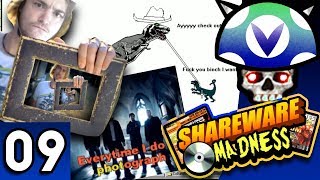 [Vinesauce] Joel - Shareware Madness ( Part 9 )