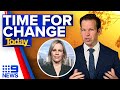 Nationals Senator Canavan stands firm over zero emissions stance | 9 News Australia