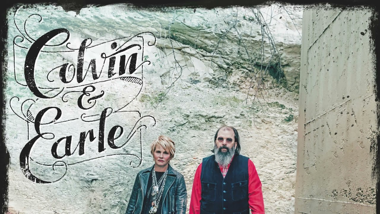Watch Shawn Colvin & Steve Earle - Ruby Tuesday from Colvin & Earle on YouTube Watch Shawn Colvin & Steve Earle - Ruby Tuesday from Colvin & Earle on YouTube