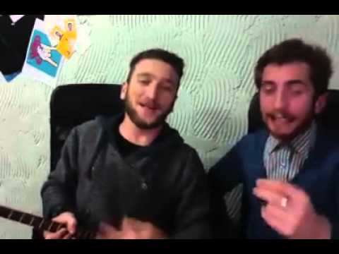 Master green fanduri