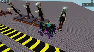 Piggy The Result Of Isolation NEW Zompiggy Concept!