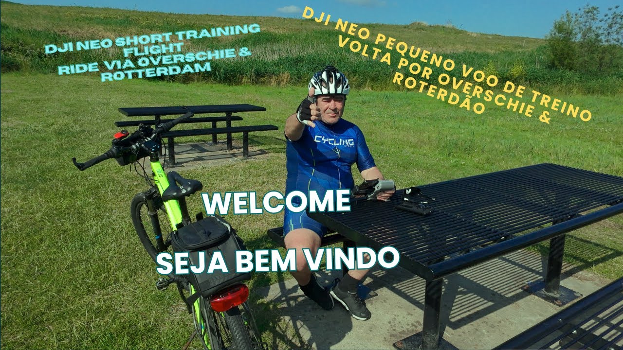 Overschie & Rotterdam Tour===Volta Overschie & Rotterdam