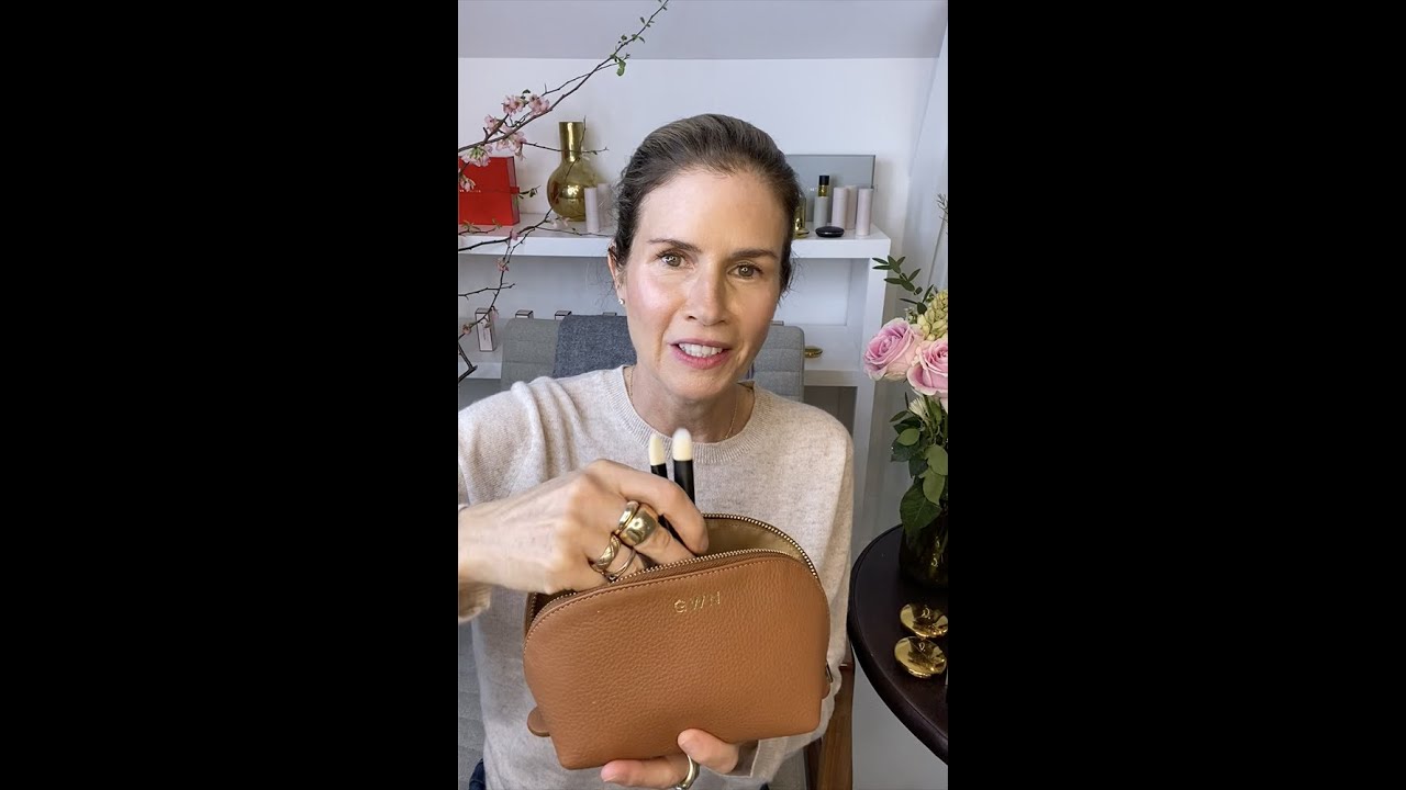 Carried Away With Gucci Westman: A Look at Her Makeup Bag Essentials