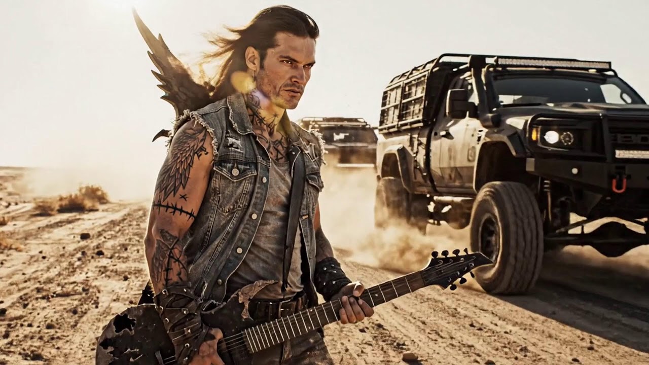 EPIC POWER METAL 🛡️ The Ultimate Adrenaline Rush Mix 💥 For Fans of Dragonforce & Powerwolf