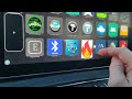 Haval Jolion максимальная кастомизация головного устройства на 20240308, JolionMagic+голосовое упр
