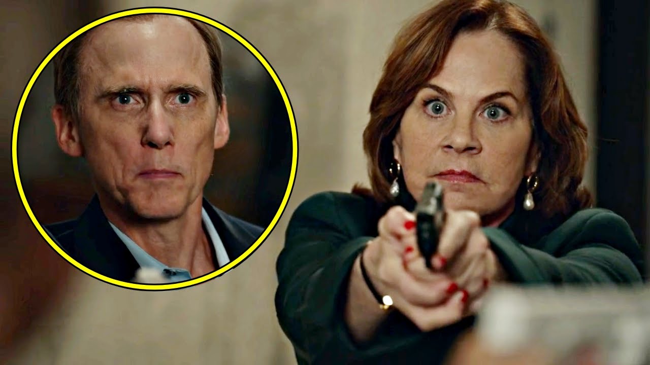 The Blacklist Season 10 Episode 3 || Breakdown: Who Are The Four Guns? The Biggest Twist Revealed.